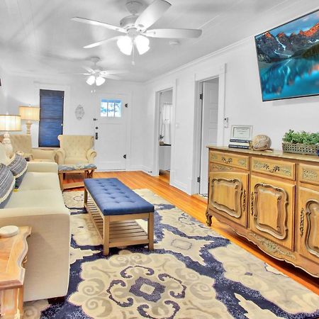 Nb Farmhaus Βίλα New Braunfels Εξωτερικό φωτογραφία