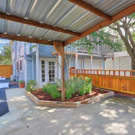 Nb Farmhaus Βίλα New Braunfels Εξωτερικό φωτογραφία
