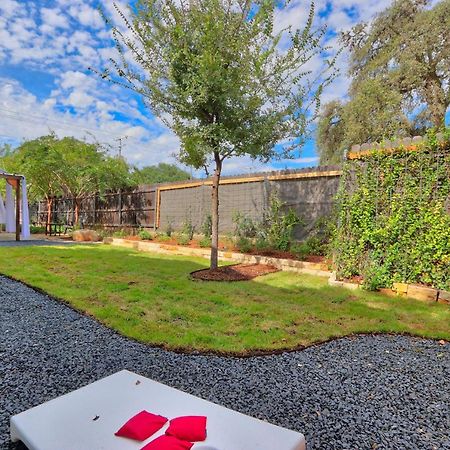 Nb Farmhaus Βίλα New Braunfels Εξωτερικό φωτογραφία