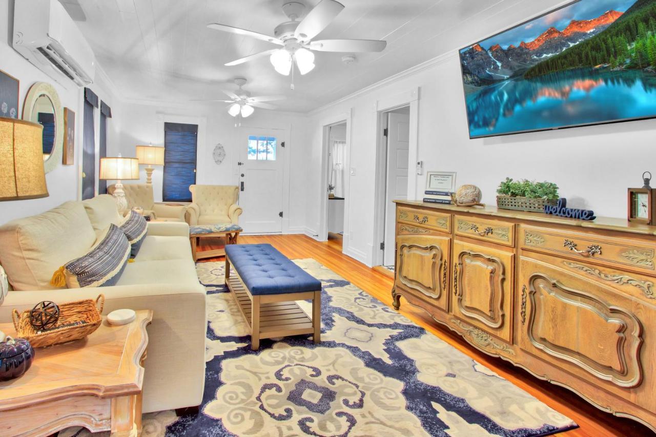 Nb Farmhaus Βίλα New Braunfels Εξωτερικό φωτογραφία
