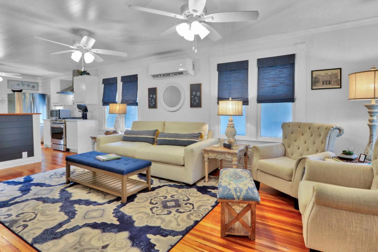 Nb Farmhaus Βίλα New Braunfels Εξωτερικό φωτογραφία