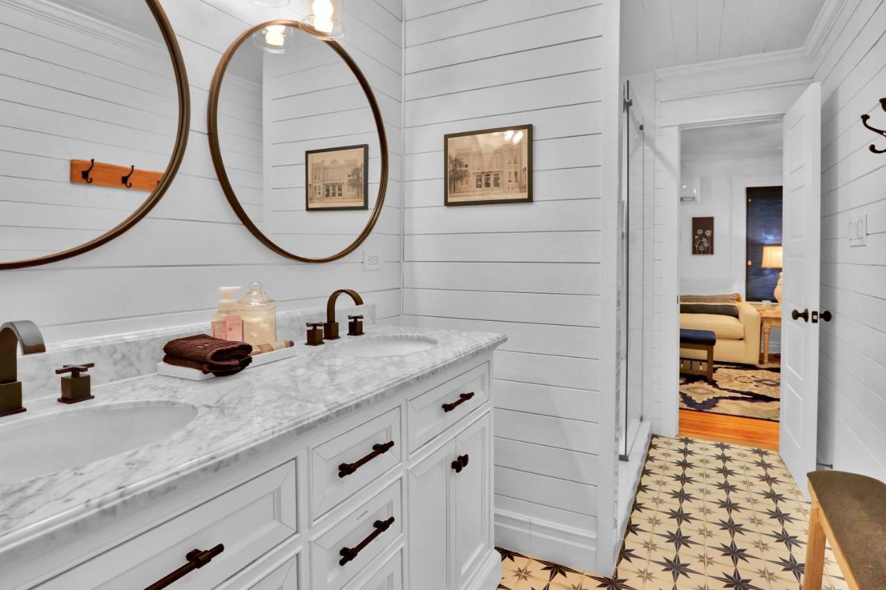 Nb Farmhaus Βίλα New Braunfels Εξωτερικό φωτογραφία