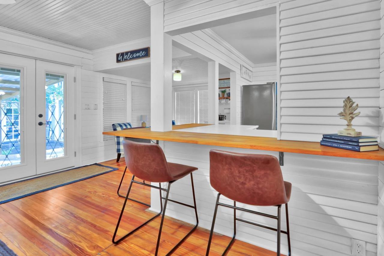 Nb Farmhaus Βίλα New Braunfels Εξωτερικό φωτογραφία