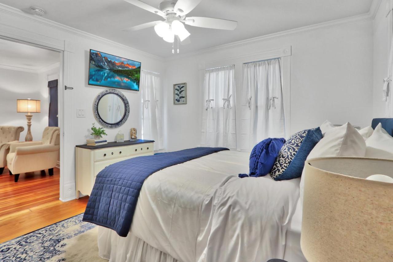 Nb Farmhaus Βίλα New Braunfels Εξωτερικό φωτογραφία