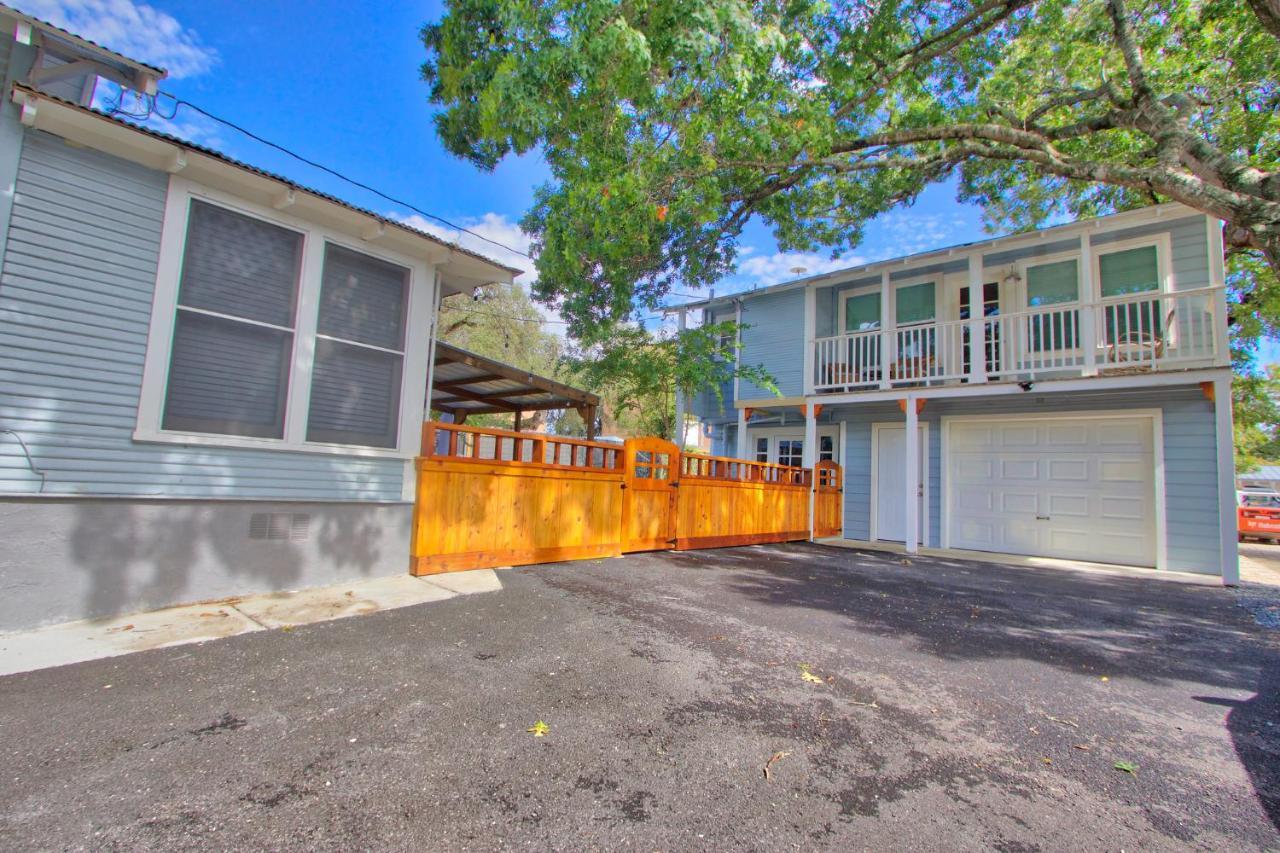 Nb Farmhaus Βίλα New Braunfels Εξωτερικό φωτογραφία