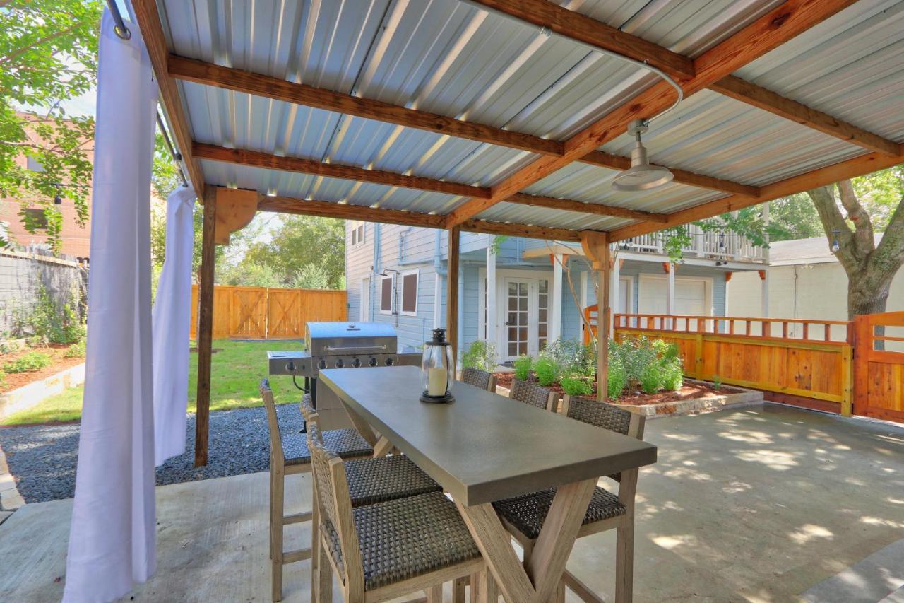 Nb Farmhaus Βίλα New Braunfels Εξωτερικό φωτογραφία