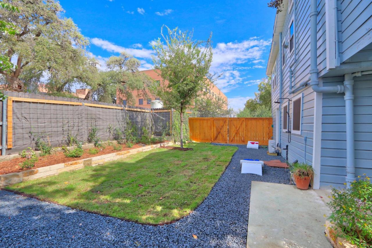 Nb Farmhaus Βίλα New Braunfels Εξωτερικό φωτογραφία