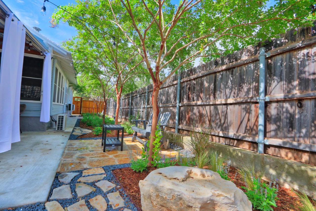 Nb Farmhaus Βίλα New Braunfels Εξωτερικό φωτογραφία