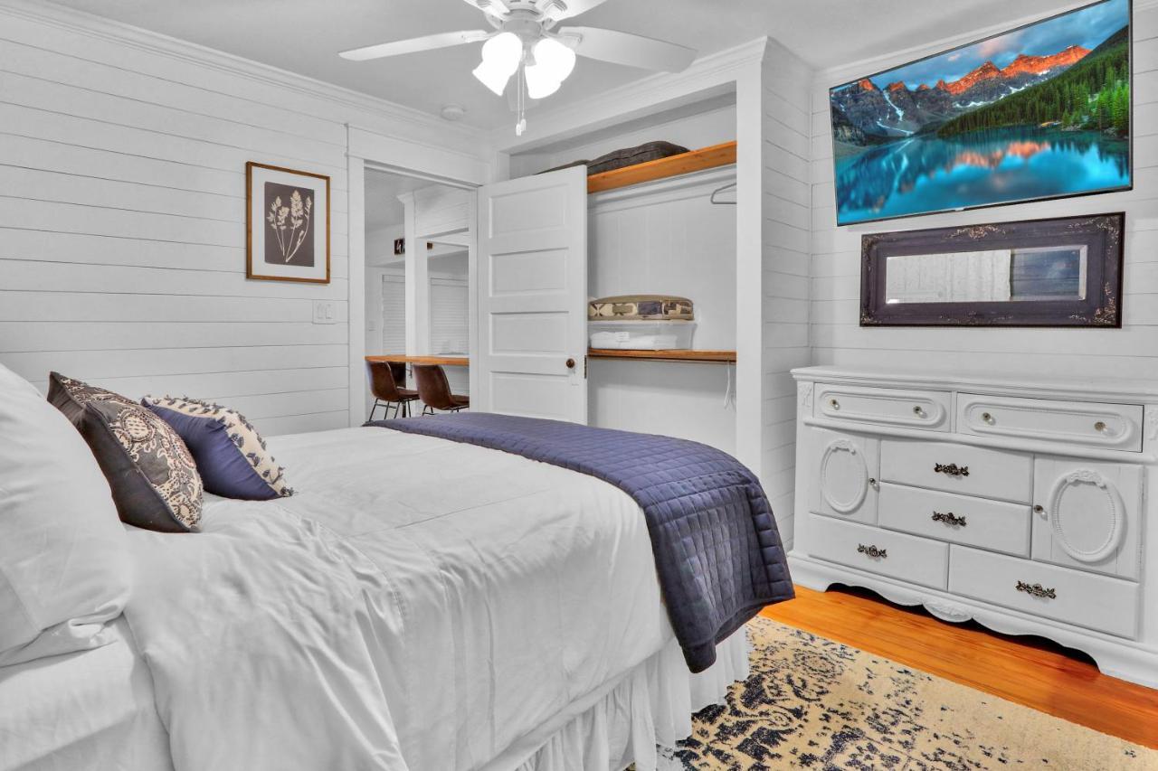 Nb Farmhaus Βίλα New Braunfels Εξωτερικό φωτογραφία