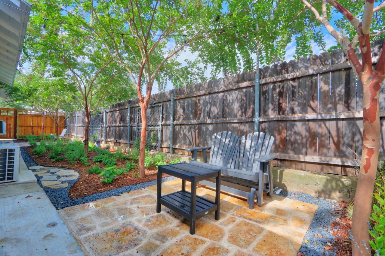Nb Farmhaus Βίλα New Braunfels Εξωτερικό φωτογραφία