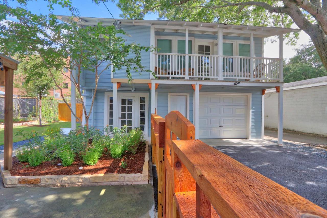 Nb Farmhaus Βίλα New Braunfels Εξωτερικό φωτογραφία